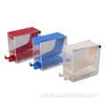 Dental Cotton Roll Divider Drawer Type